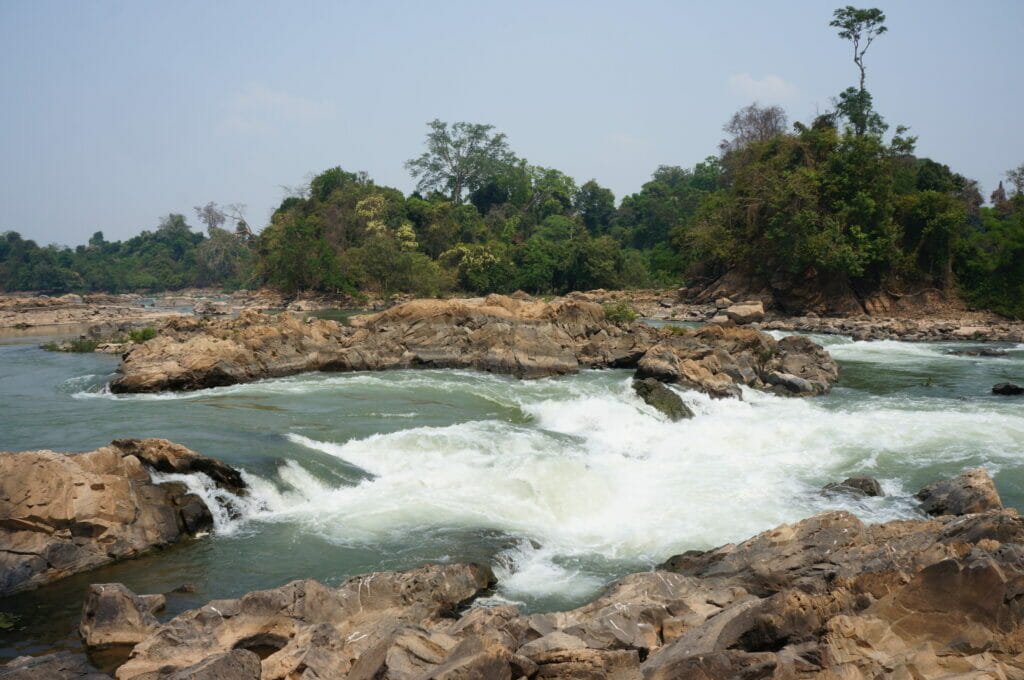 E-bike Hanoi to Luang Prabang: Conquering the Indochinese Highlands with Ease